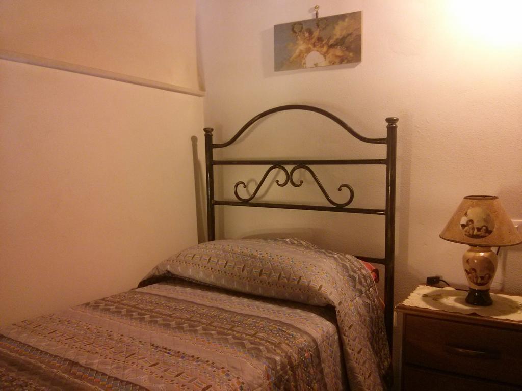 Anticu Dammusu Apartment ชิคลี ห้อง รูปภาพ